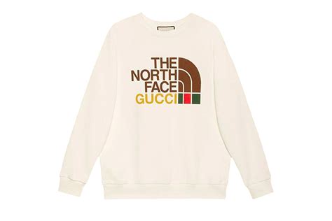 gucci north face prezzi|north face gucci shop online.